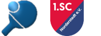 1.SCN Tischtennis